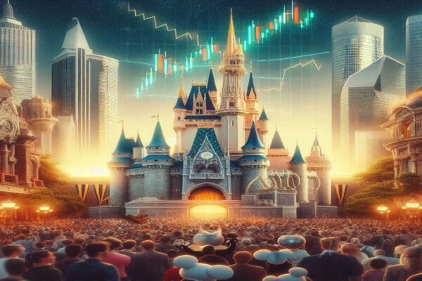 FintechZoom Disney Stock