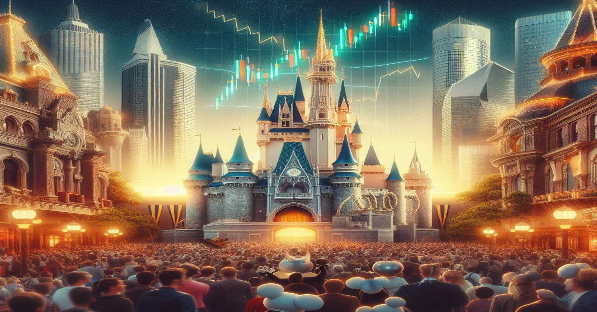 FintechZoom Disney Stock