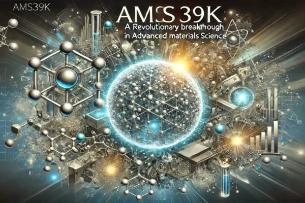 AMS39K