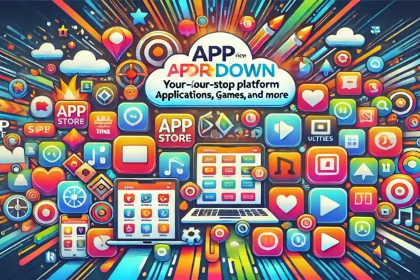 Appfordown