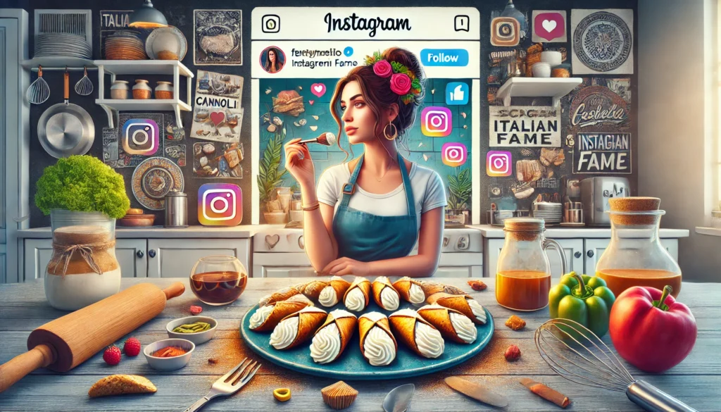 Cannoli_Queen IG Archive Amanda