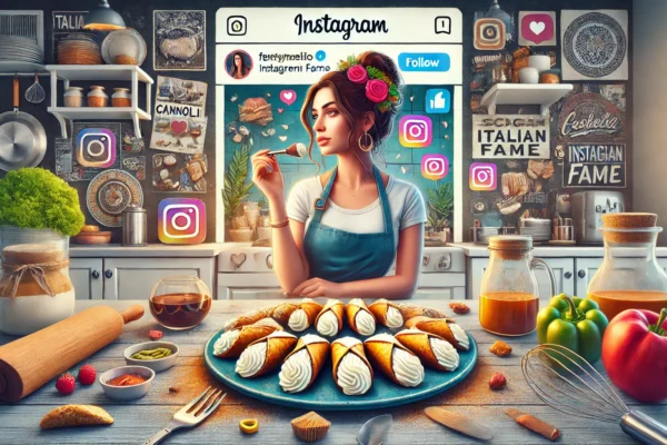 Cannoli_Queen IG Archive Amanda