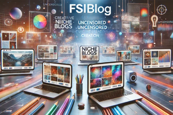 FSIBlog