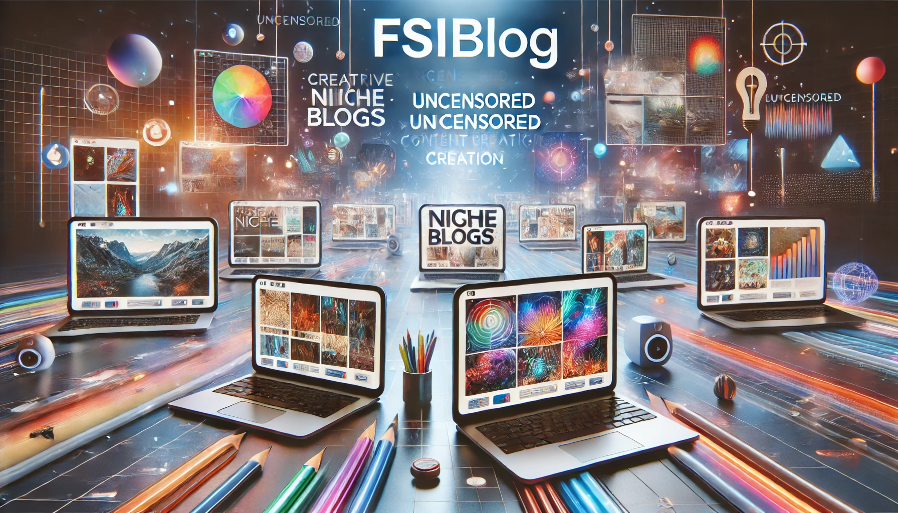 FSIBlog