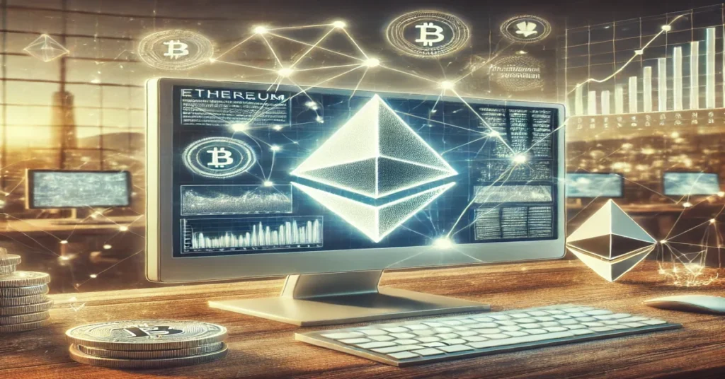 fintechzoom.com ethereum