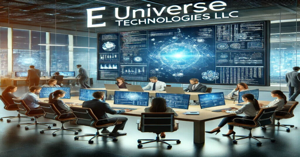 E Universe Technologies LLC