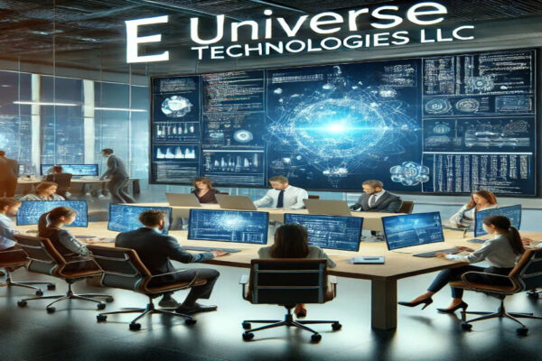 E Universe Technologies LLC