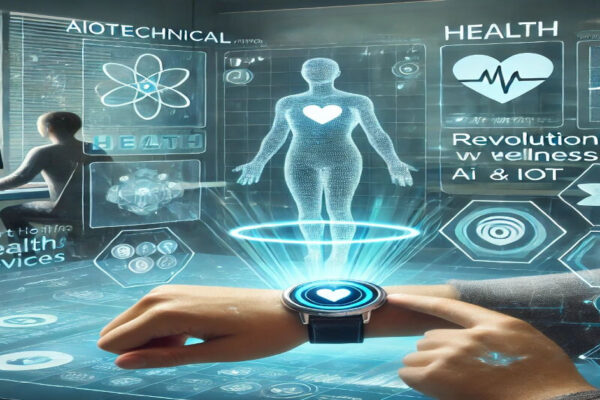 Aiotechnical.com Health