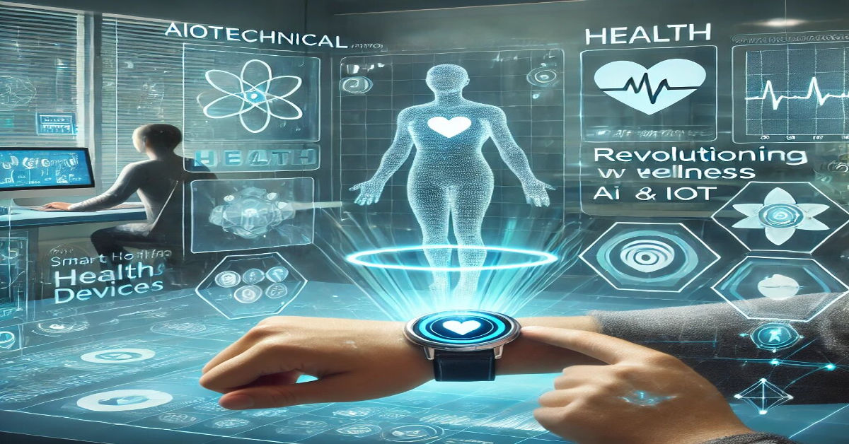 Aiotechnical.com Health