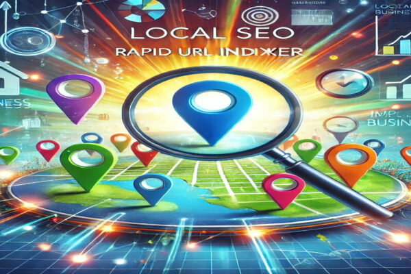 Local SEO Rapid URL Indexer