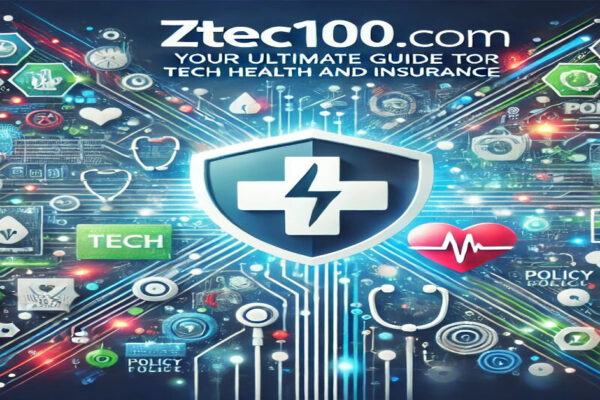 Ztec100.com