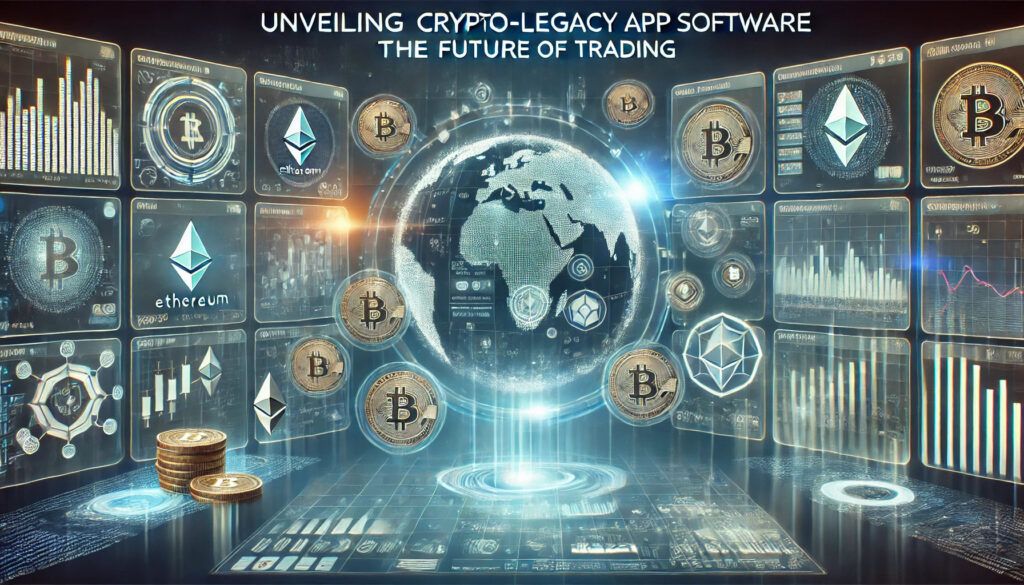 crypto-legacy.app Software