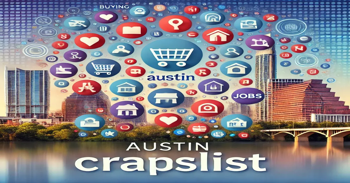 Austin Craigslist