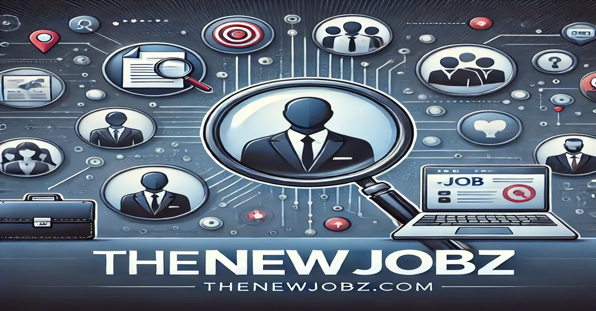 TheNewJobz.com