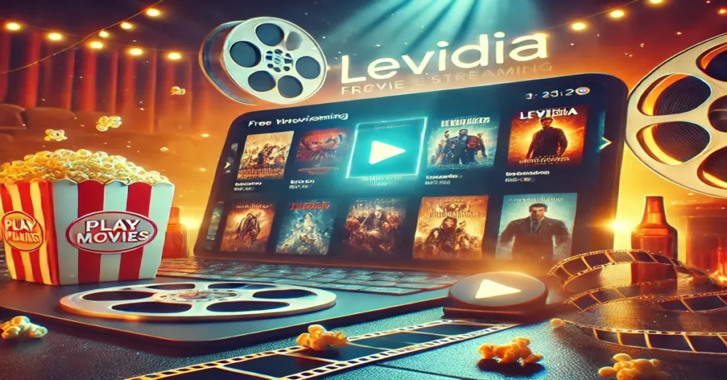 Levidia