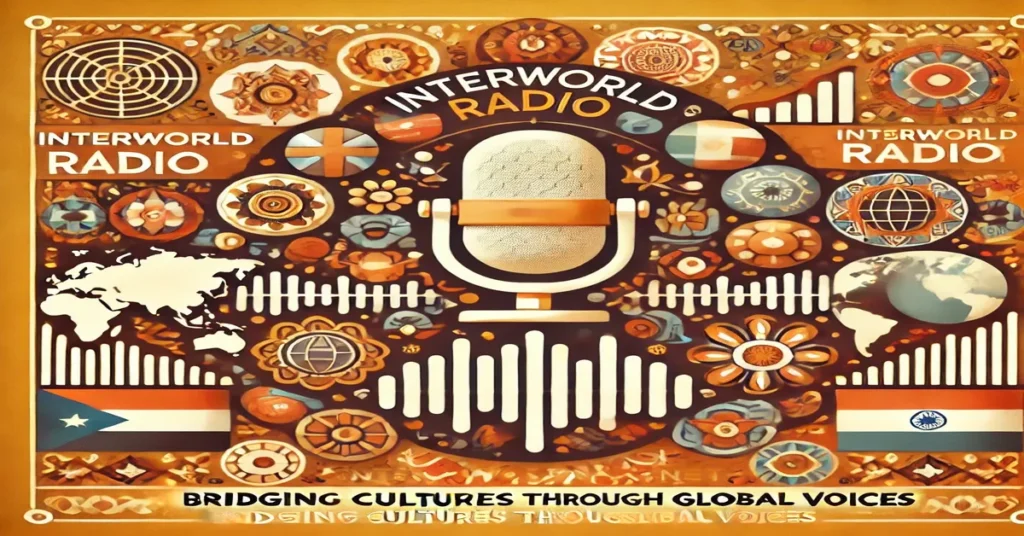 InterWorldRadio.net