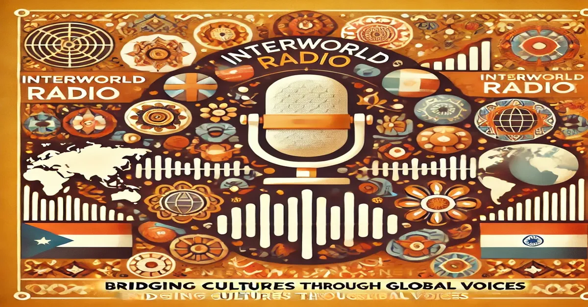 InterWorldRadio.net