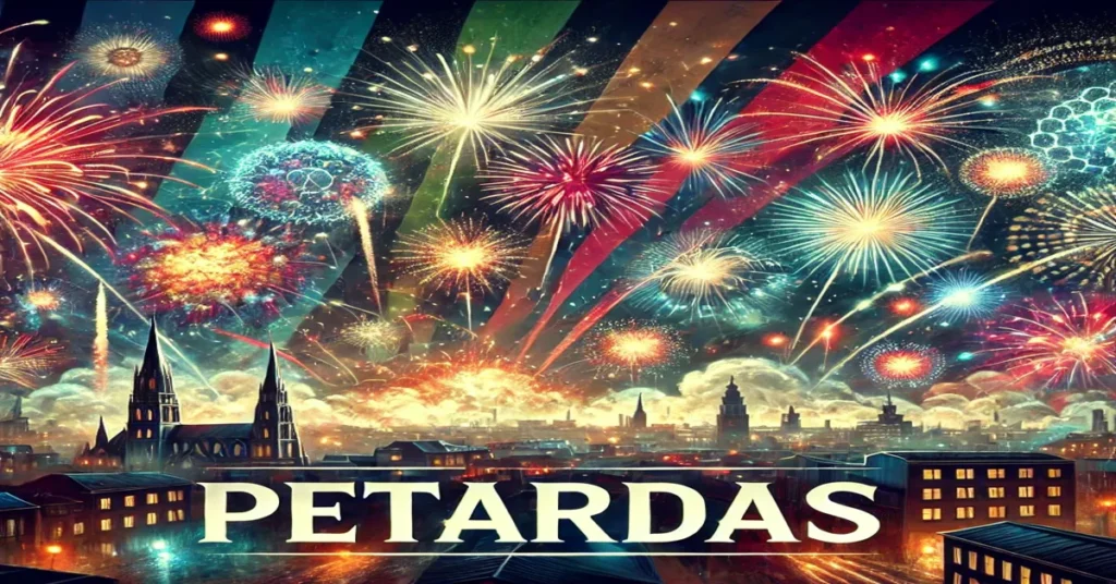 Petardas