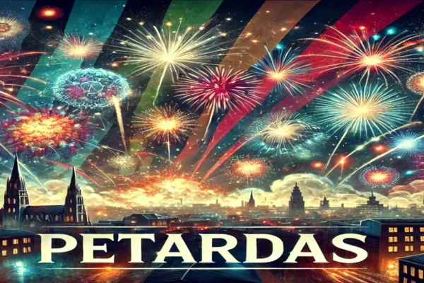 Petardas