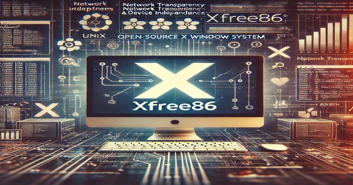 XFree