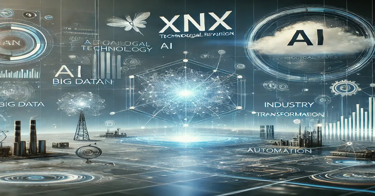 xnx